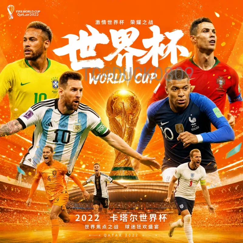 实时2026美加墨世界杯比赛直播在哪里看？全方位观赛指南