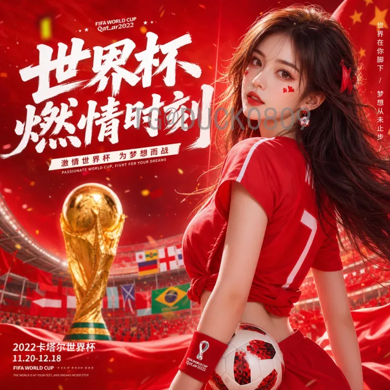 详细2026年世界杯比分时间：赛程安排与历史数据全解析